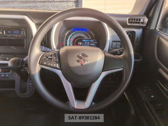 Suzuki HUSTLER 2020-03 224710-13