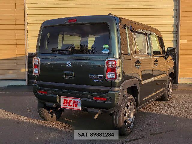 Suzuki HUSTLER 2020-03 224710-2
