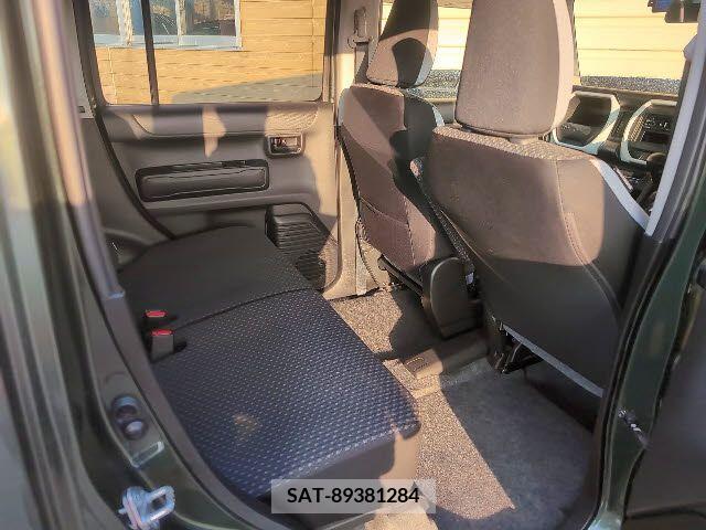 Suzuki HUSTLER 2020-03 224710-3