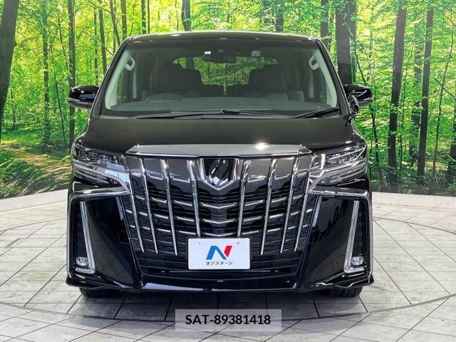 Toyota ALPHARD 2023-04 389038-15
