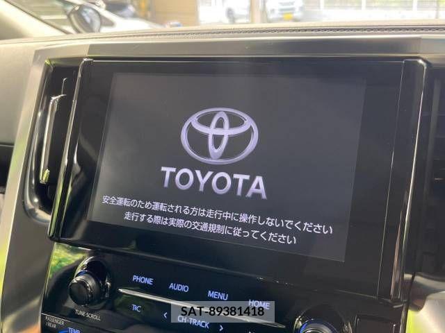 Toyota ALPHARD 2023-04 389038-2