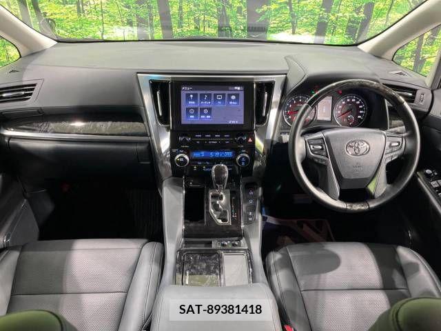 Toyota ALPHARD 2023-04 389038-1