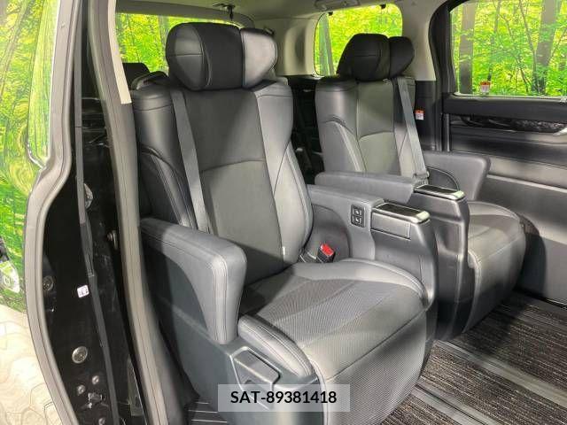 Toyota ALPHARD 2023-04 389038-9