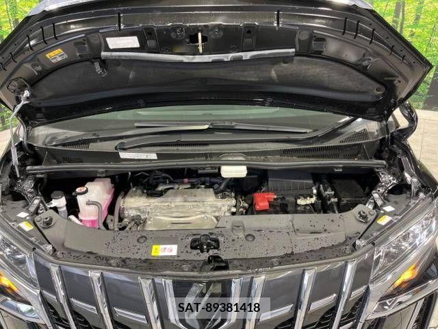 Toyota ALPHARD 2023-04 389038-19