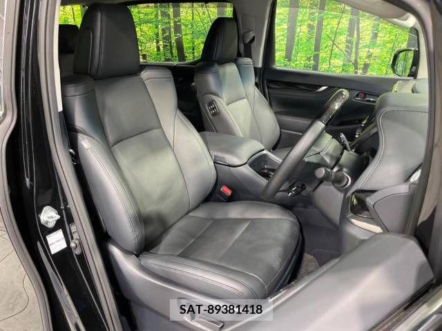 Toyota ALPHARD 2023-04 389038-8