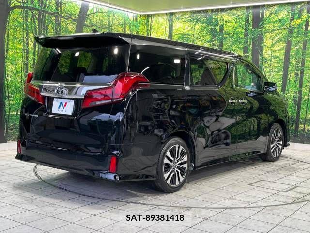 Toyota ALPHARD 2023-04 389038-18