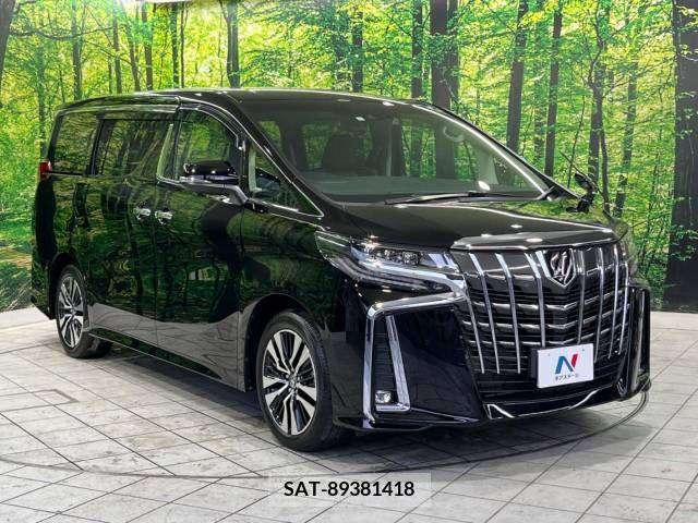 Toyota ALPHARD 2023-04 389038-17