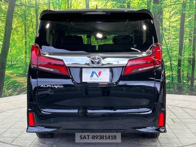 Toyota ALPHARD 2023-04 389038-16