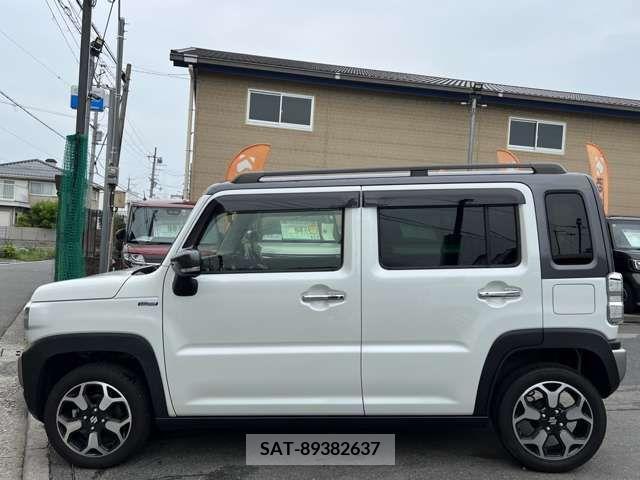 Suzuki HUSTLER 2021-10 329416-6