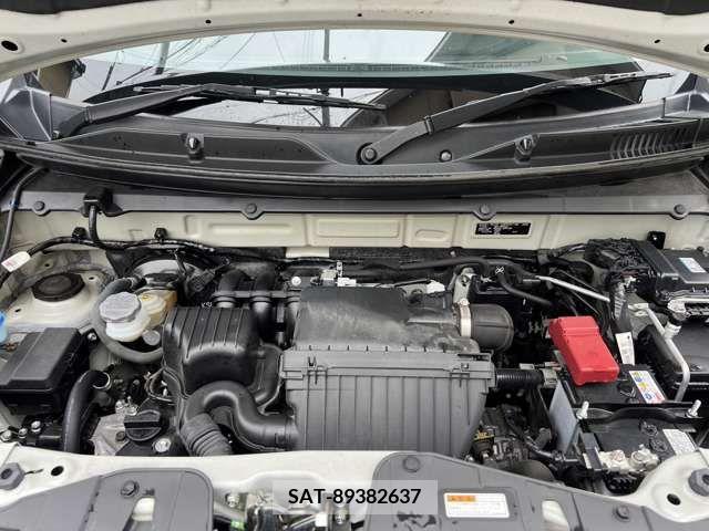 Suzuki HUSTLER 2021-10 329416-13