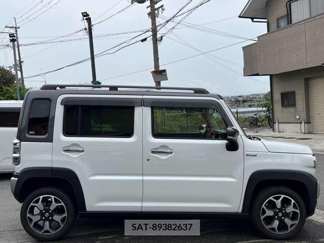 Suzuki HUSTLER 2021-10 329416-5