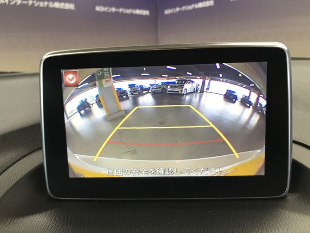Mazda AXELA HYBRID 2014-03 5164-16