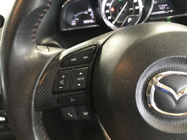 Mazda AXELA HYBRID 2014-03 5164-22