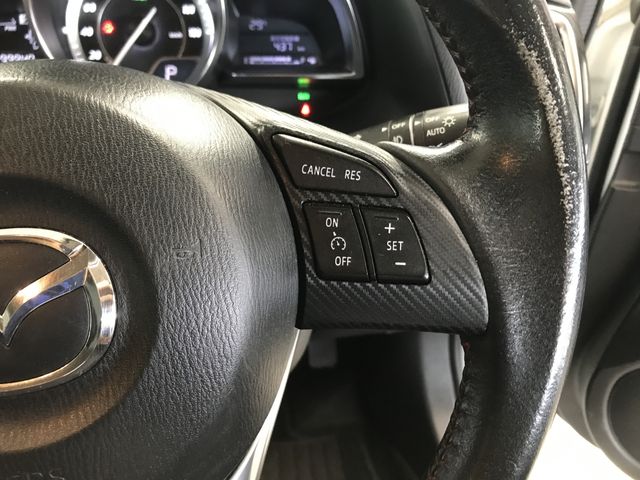 Mazda AXELA HYBRID 2014-03 5164-21
