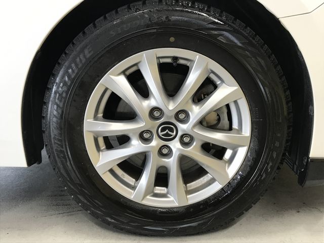 Mazda AXELA HYBRID 2014-03 5164-27