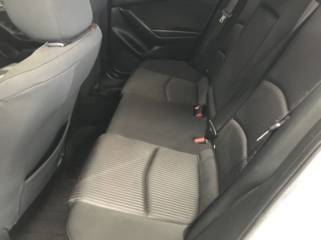 Mazda AXELA HYBRID 2014-03 5164-14