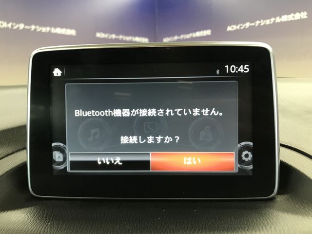 Mazda AXELA HYBRID 2014-03 5164-18