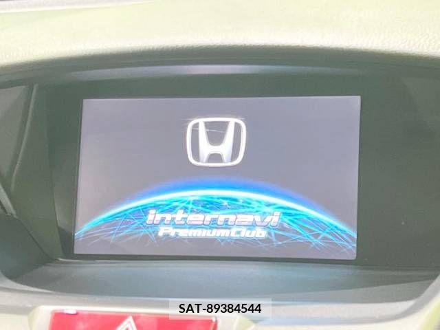 Honda ODYSSEY 2011-08 365839-2