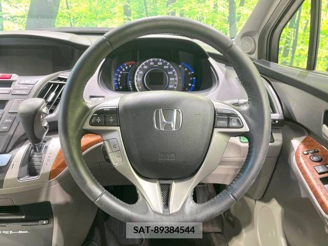 Honda ODYSSEY 2011-08 365839-11