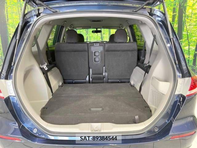 Honda ODYSSEY 2011-08 365839-10