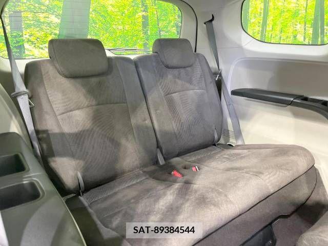 Honda ODYSSEY 2011-08 365839-9