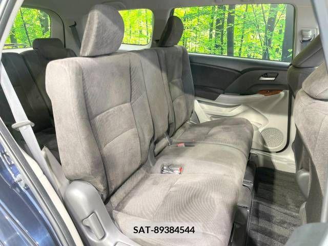 Honda ODYSSEY 2011-08 365839-8