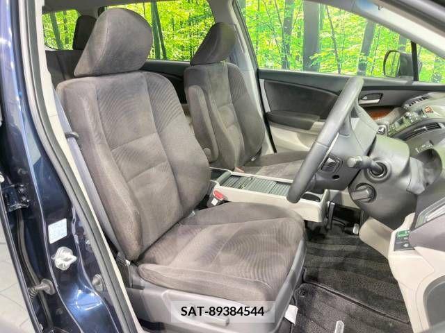 Honda ODYSSEY 2011-08 365839-7