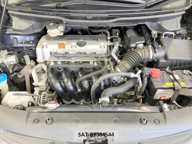 Honda ODYSSEY 2011-08 365839-18