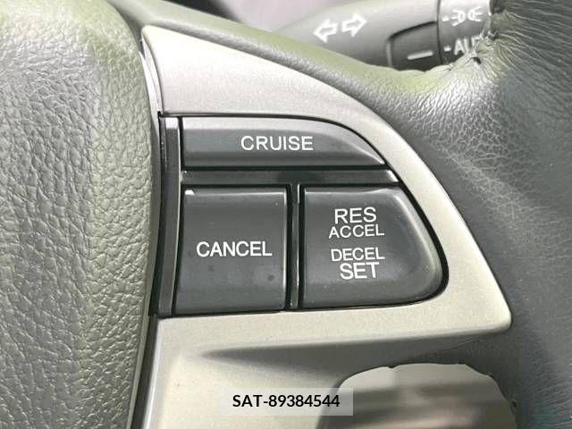 Honda ODYSSEY 2011-08 365839-5