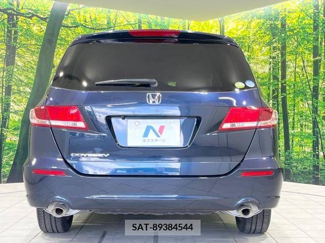 Honda ODYSSEY 2011-08 365839-15