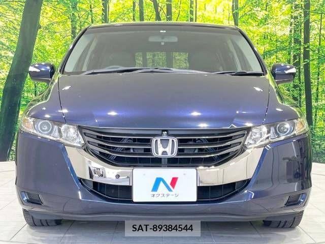 Honda ODYSSEY 2011-08 365839-14