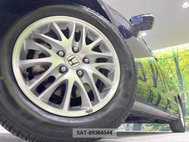 Honda ODYSSEY 2011-08 365839-13