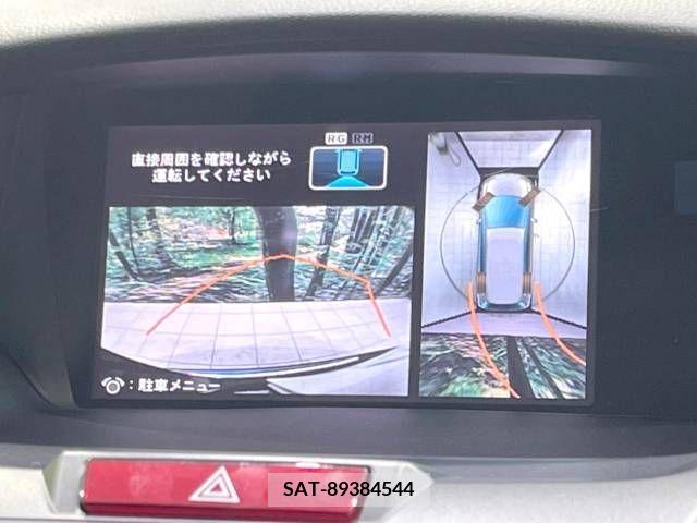 Honda ODYSSEY 2011-08 365839-3