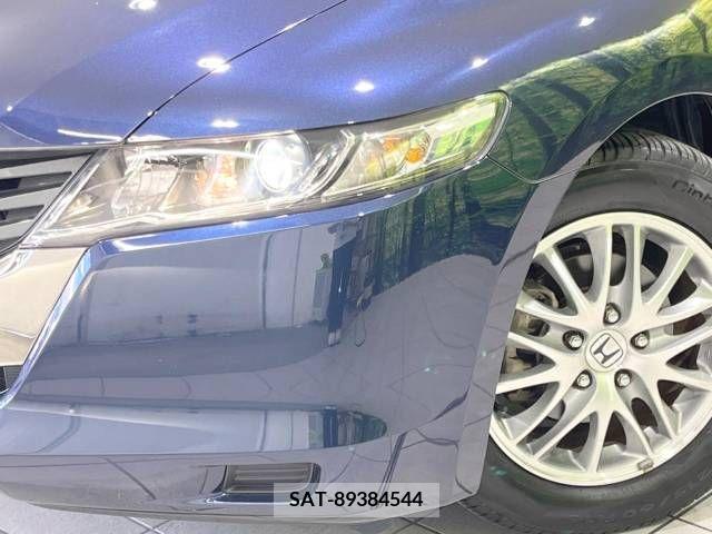 Honda ODYSSEY 2011-08 365839-12
