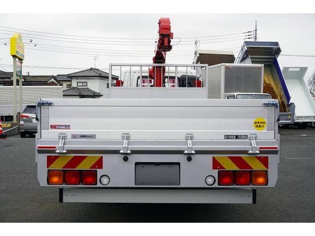MITSUBISHI FUSO Fighter 2022-10 658-3