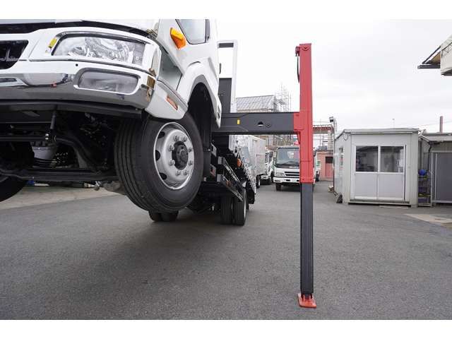 MITSUBISHI FUSO Fighter 2022-10 658-13