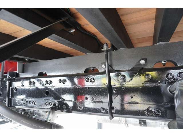MITSUBISHI FUSO Fighter 2022-10 658-12