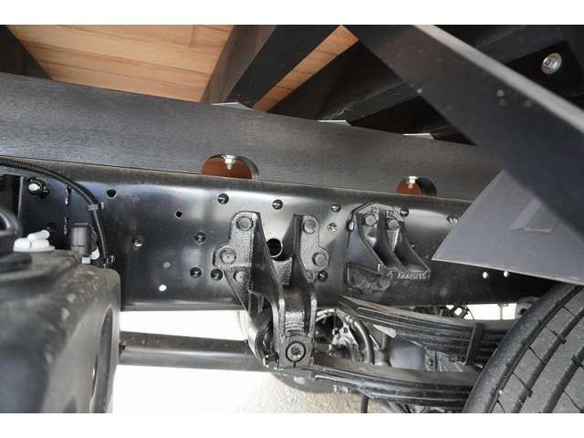 MITSUBISHI FUSO Fighter 2022-10 658-11