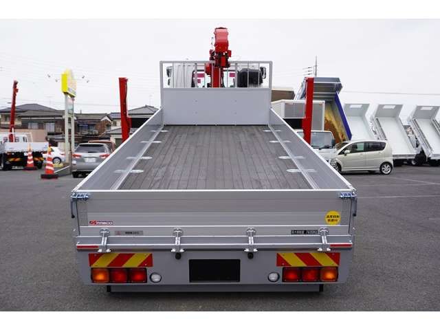 MITSUBISHI FUSO Fighter 2022-10 658-17