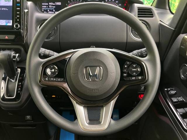 Honda N BOX CUSTOM 2019-02 195652-11