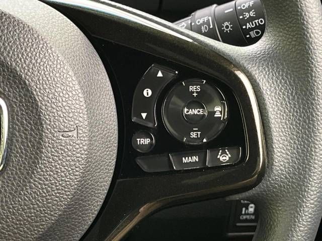 Honda N BOX CUSTOM 2019-02 195652-6