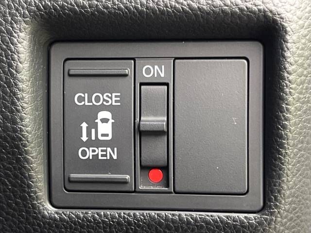 Honda N BOX CUSTOM 2019-02 195652-5