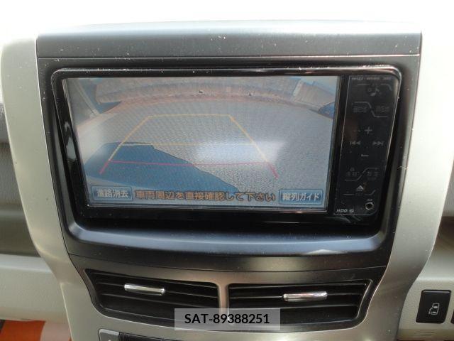 Toyota NOAH 2008-07 227042-20