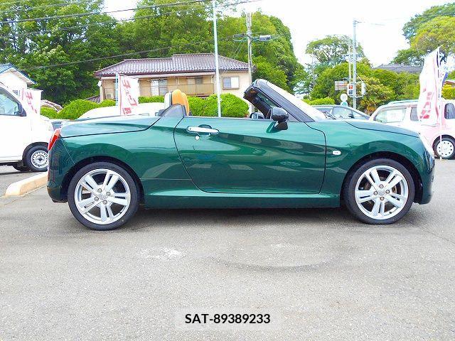 Daihatsu COPEN 2015-07 264648-20
