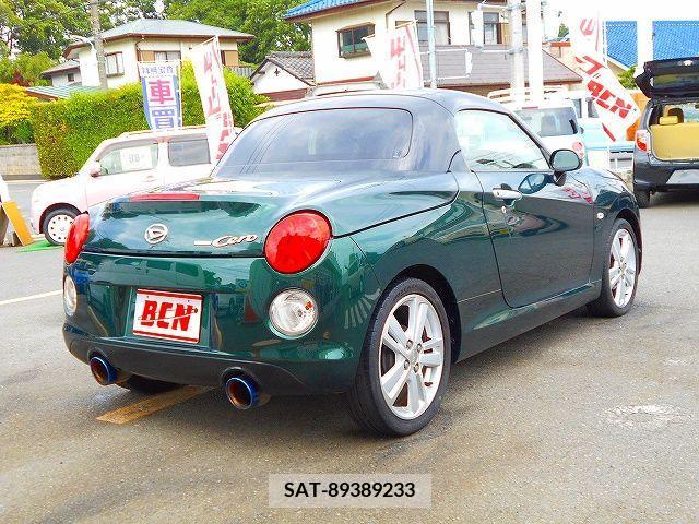 Daihatsu COPEN 2015-07 264648-2