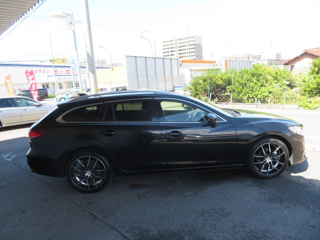 Mazda ATENZA WAGON 2013-06 24267-6