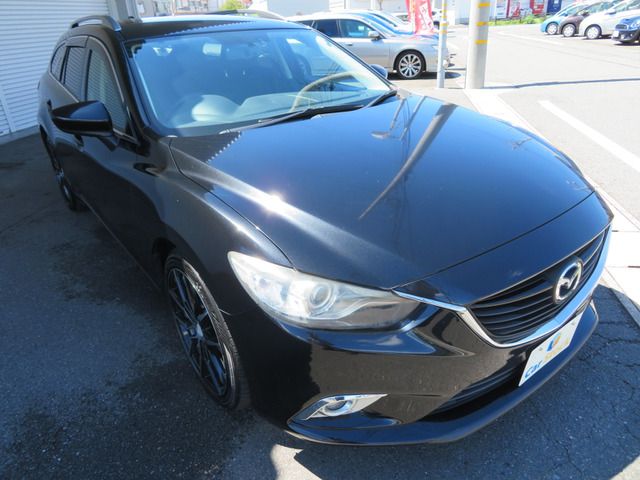 Mazda ATENZA WAGON 2013-06 24267-4