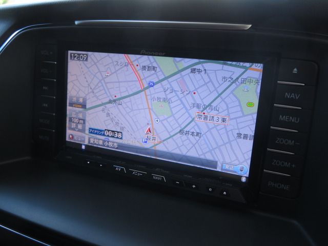 Mazda ATENZA WAGON 2013-06 24267-14