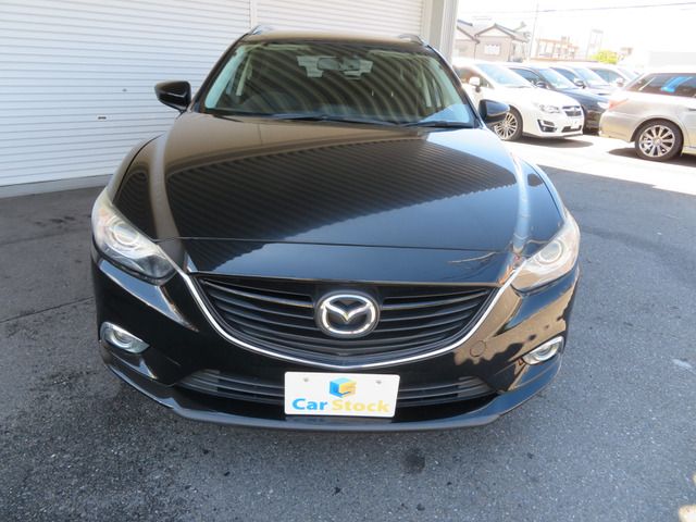 Mazda ATENZA WAGON 2013-06 24267-3
