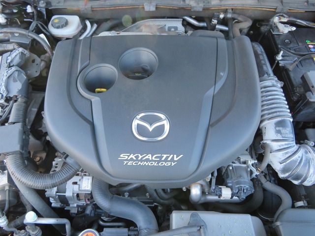 Mazda ATENZA WAGON 2013-06 24267-12